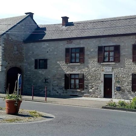 Le Relais Du Malpas Villa Namur Eksteriør billede