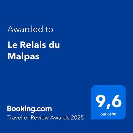 Le Relais Du Malpas Villa Namur Eksteriør billede