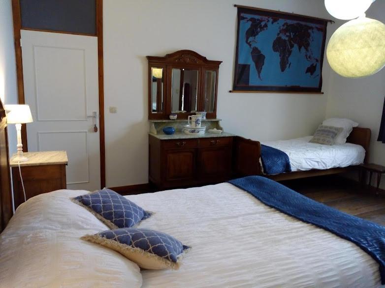 Le Relais Du Malpas Villa Namur Eksteriør billede