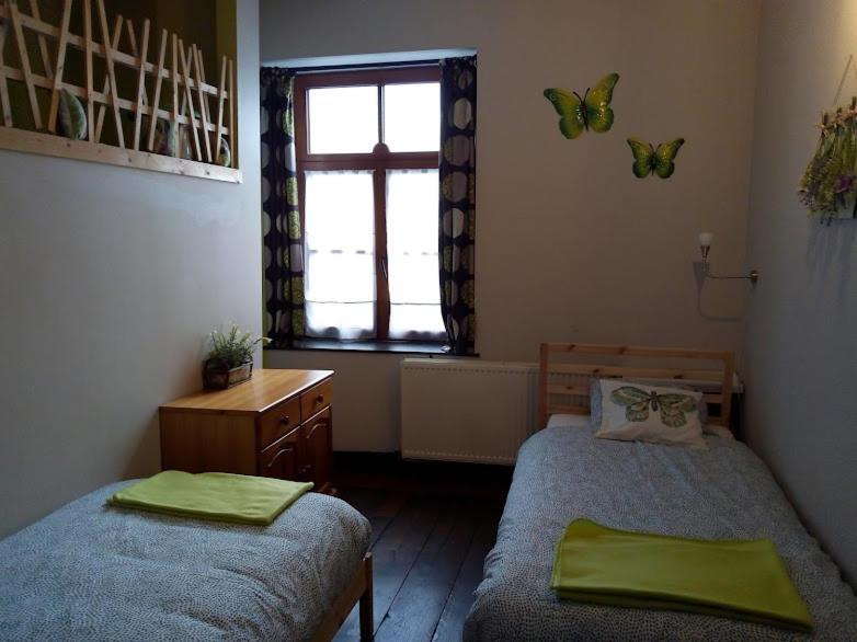 Le Relais Du Malpas Villa Namur Eksteriør billede