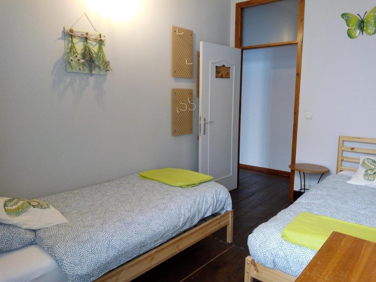 Le Relais Du Malpas Villa Namur Eksteriør billede