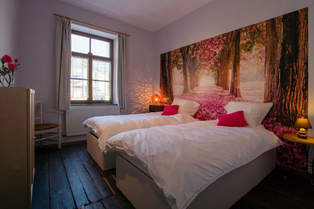 Le Relais Du Malpas Villa Namur Eksteriør billede