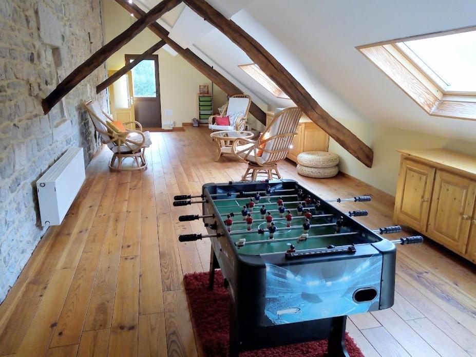 Le Relais Du Malpas Villa Namur Eksteriør billede